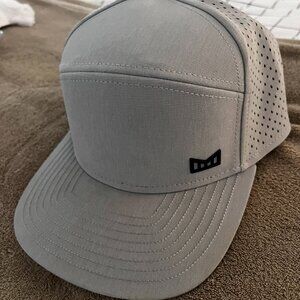 Melin Trenches Icon Hydro